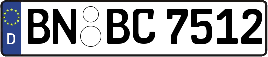 BN-BC7512