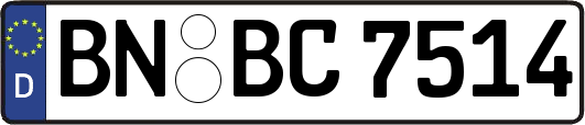 BN-BC7514