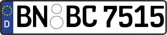 BN-BC7515