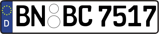 BN-BC7517