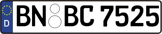 BN-BC7525