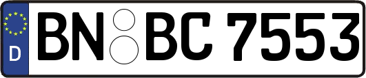 BN-BC7553