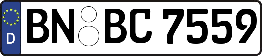 BN-BC7559