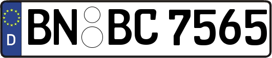 BN-BC7565