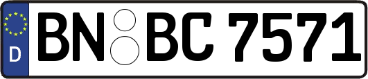 BN-BC7571