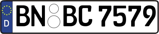 BN-BC7579