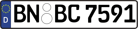 BN-BC7591