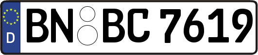 BN-BC7619