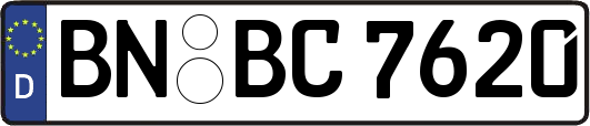 BN-BC7620