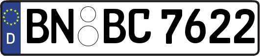 BN-BC7622