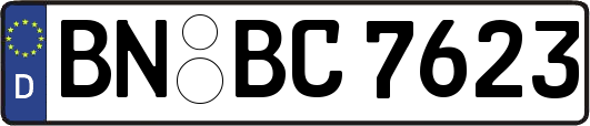 BN-BC7623