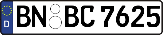 BN-BC7625