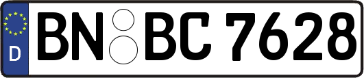 BN-BC7628
