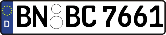 BN-BC7661