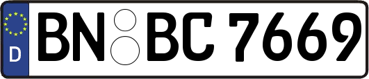 BN-BC7669