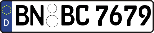 BN-BC7679