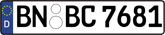 BN-BC7681