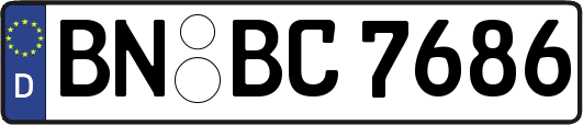 BN-BC7686