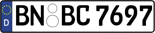 BN-BC7697