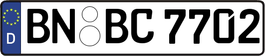 BN-BC7702