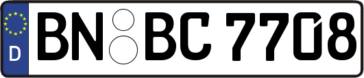 BN-BC7708