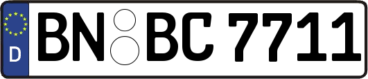 BN-BC7711