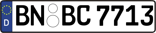 BN-BC7713