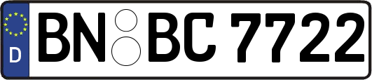 BN-BC7722