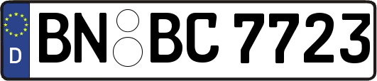 BN-BC7723