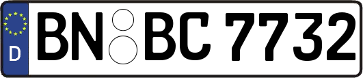 BN-BC7732
