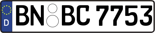 BN-BC7753