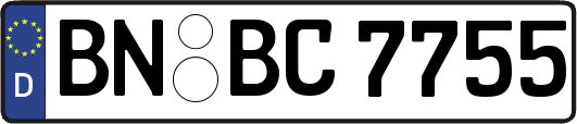 BN-BC7755