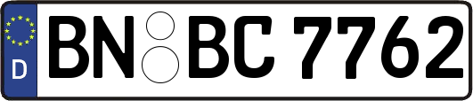 BN-BC7762