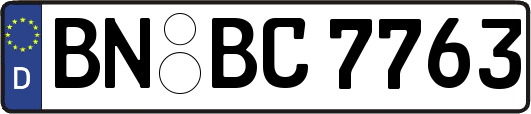 BN-BC7763