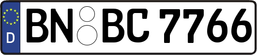 BN-BC7766