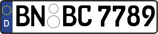 BN-BC7789