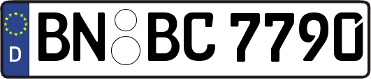 BN-BC7790