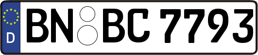 BN-BC7793