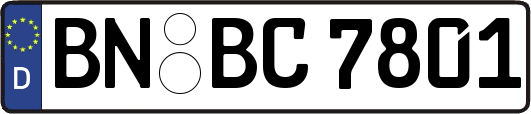 BN-BC7801