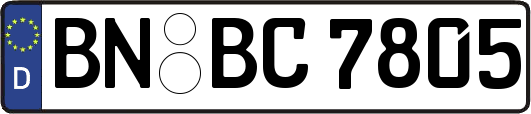 BN-BC7805