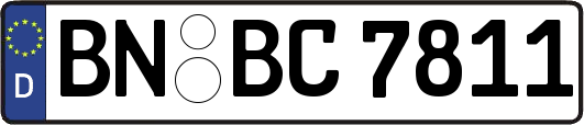BN-BC7811