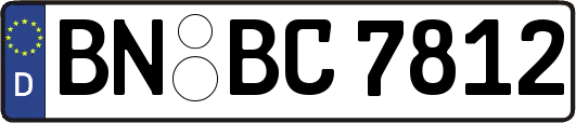 BN-BC7812
