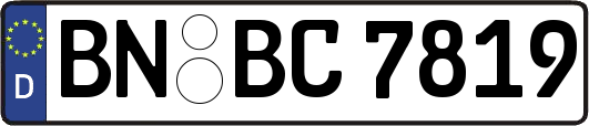 BN-BC7819
