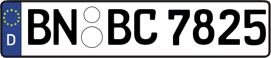 BN-BC7825