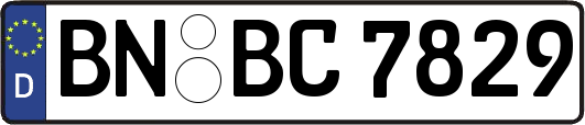 BN-BC7829