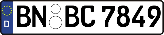 BN-BC7849