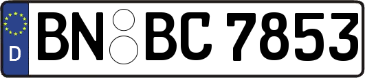 BN-BC7853