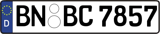 BN-BC7857