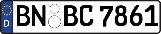 BN-BC7861