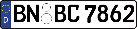 BN-BC7862